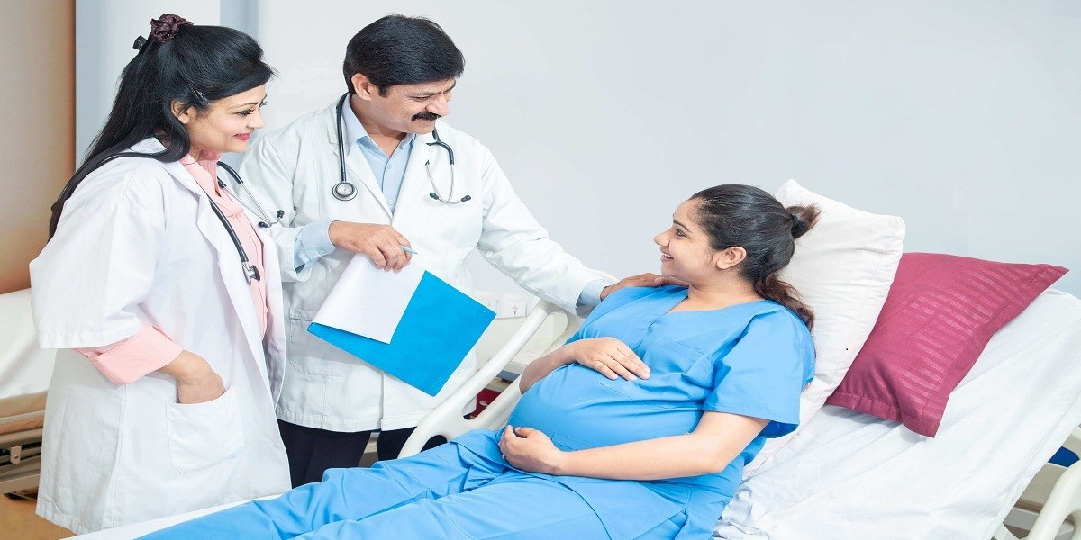 Affordable IVF Treatment in Delhi: A Guide by Fertilityworld