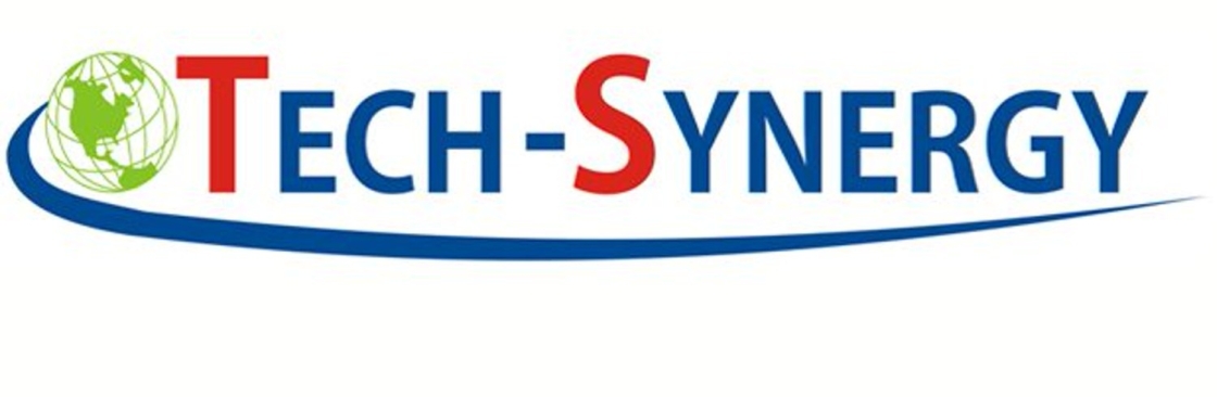 Tech Synergy Cover Image