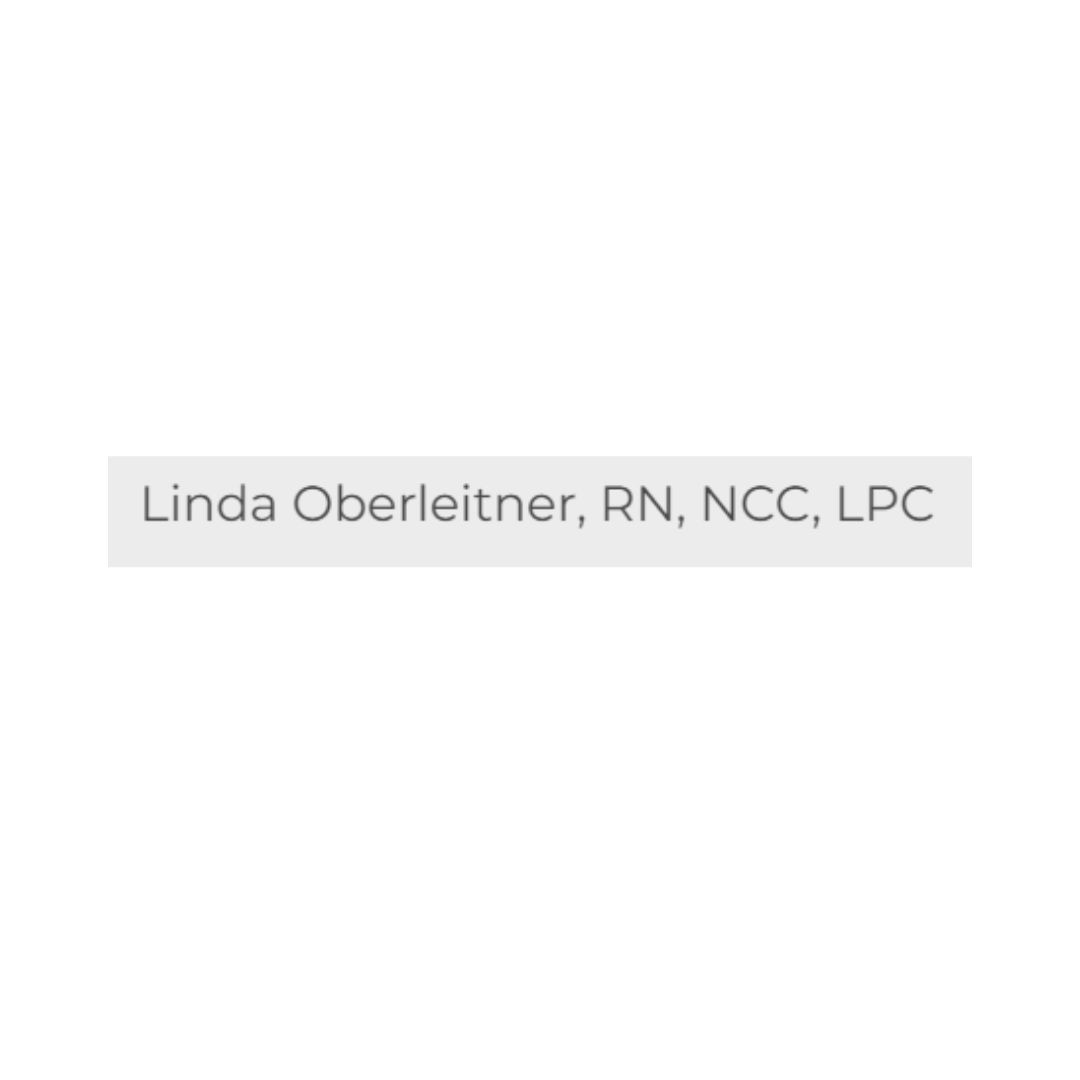 Linda Oberleitner, RN, NCC, LPC Profile Picture