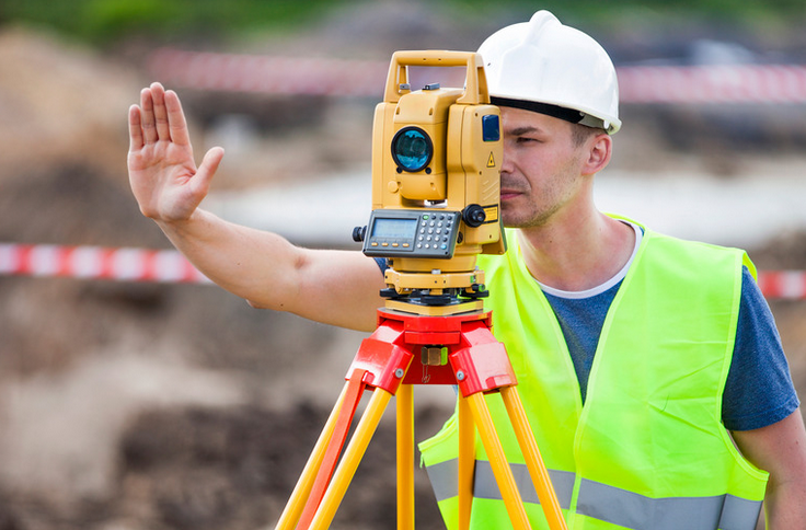 A Comprehensive Guide to Topographical Survey Techniques in Sydney - Emperiortech