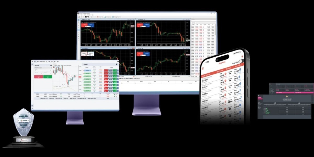 Ntrader: Redefining Forex Trading Excellence in India