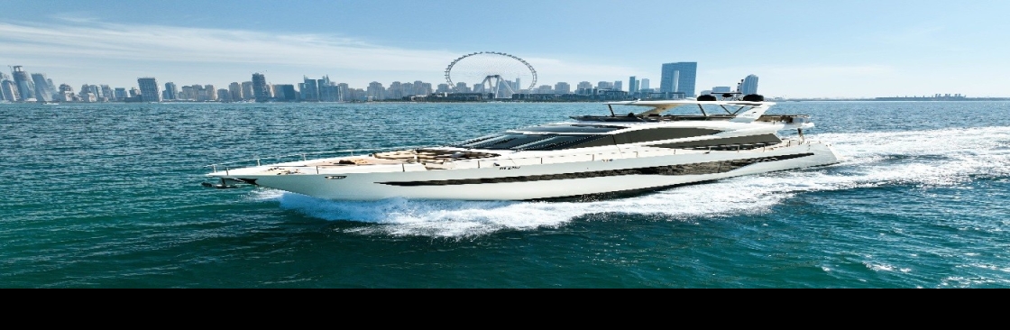 Dubai Yachting Company Cover Image