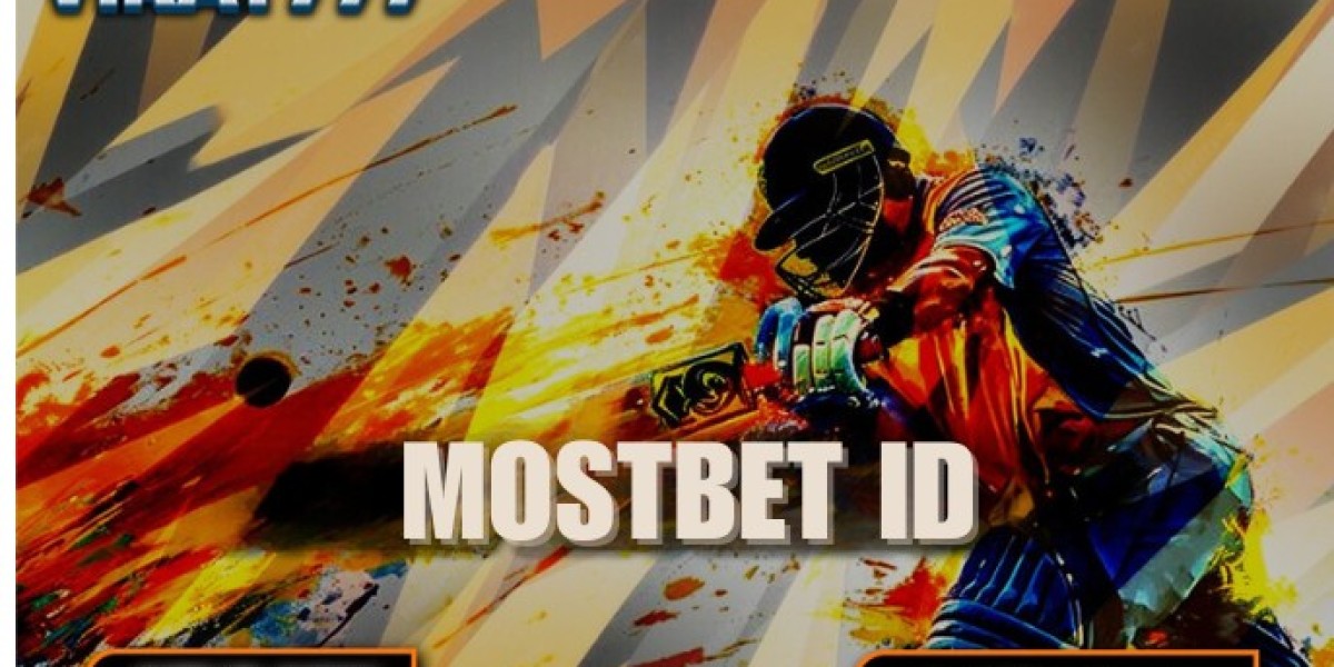 MostBet ID:  MostBet | Online Betting and Live Casino