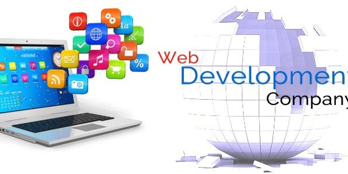 Hire A Web Development Company for Your Website in Ras Al Khaimah