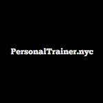 Personal Trainer Profile Picture