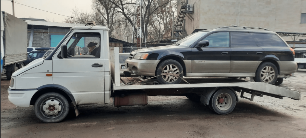 Car Recovery Windsor - Recovery Slough