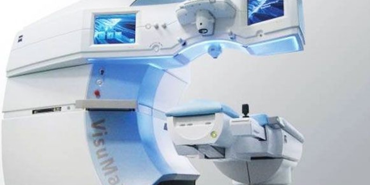 Advancement in Vision Correction: The ReLEx SMILE Laser