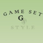 Game Set Style Profile Picture