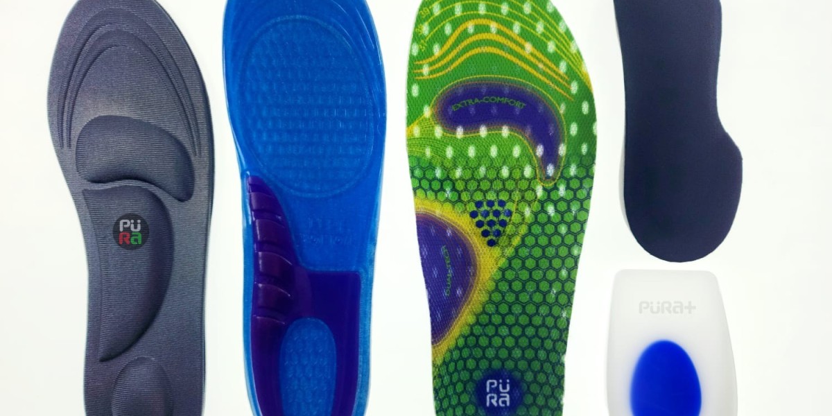 What to Consider When Buying Custom Insoles for Your Needs