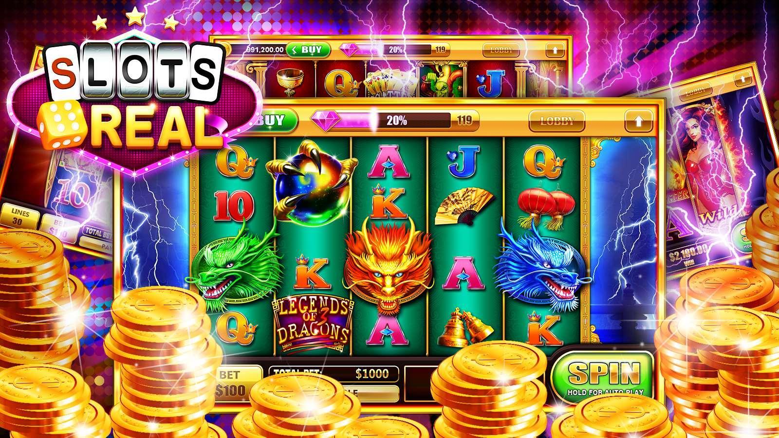 Ultimate Guide to Playing Popular Slot Games Online | A2K Live