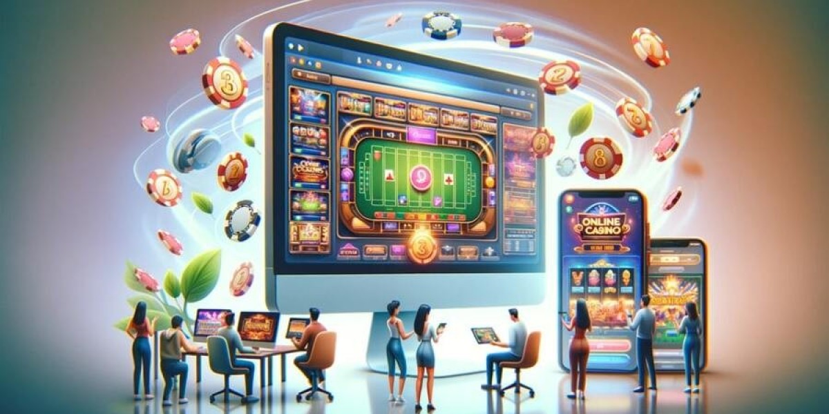 Unlocking the World of Sports Toto: Predict, Play, and Prosper!