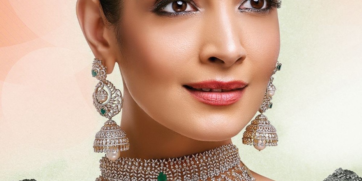 Discover the Best Indian Jewelry Store in Atlanta: Malani Jewelers