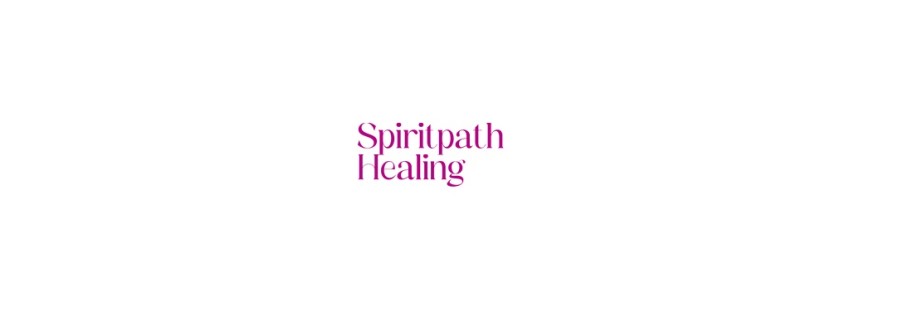 Spiritpath Healing Cover Image