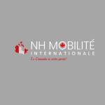 NH International Mobility Profile Picture