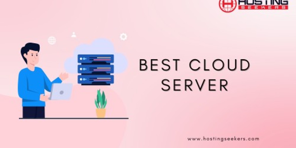 Best Cloud Server Solutions for Your Business