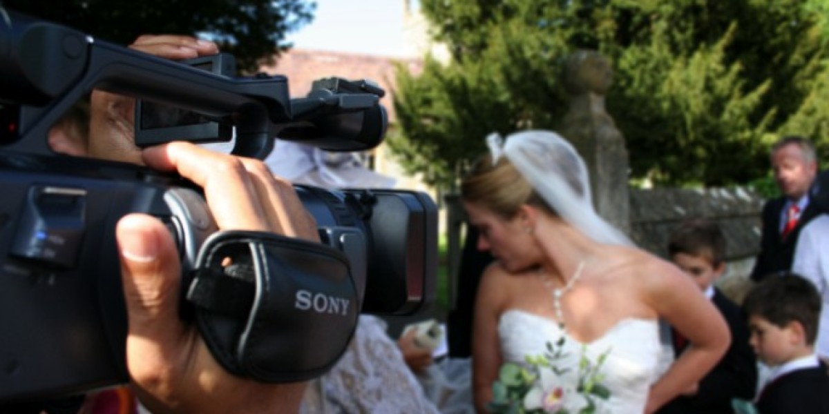 Wedding Video Storytelling Styles