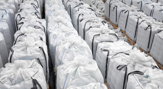Auzzie Bulk Bags: Common Challenges Occured When Filling 1 Ton Bulk Bags