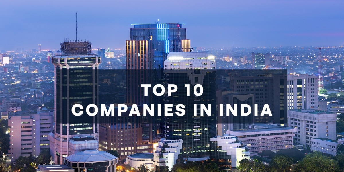How Do the Top 10 Companies in India Attract and Retain Talent?