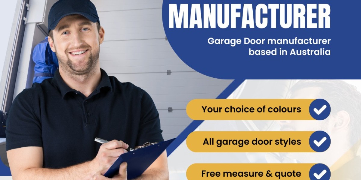 Unlocking the Beauty and Security of a New Garage Door in Perth