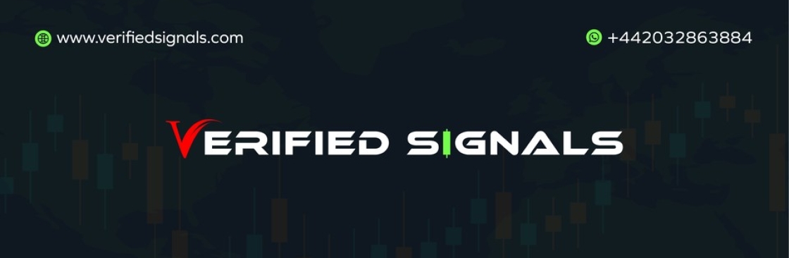 Verified Signals Cover Image