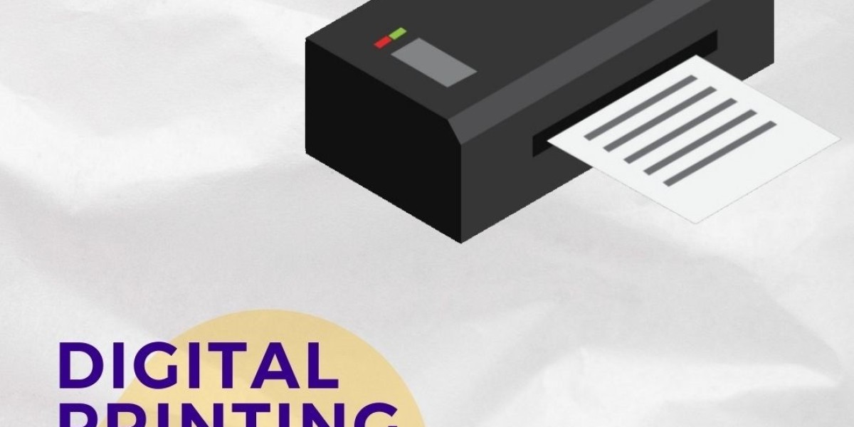 Digital Printing Dubai | Printing Services