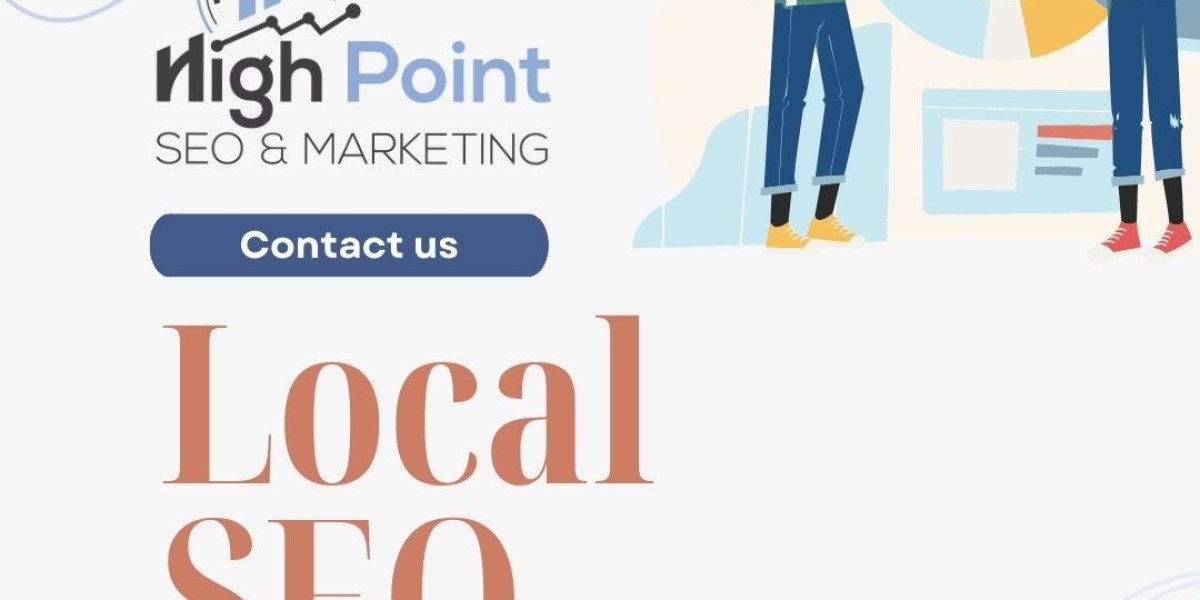 Customized Local SEO Solutions in CT: Reach Local Customers
