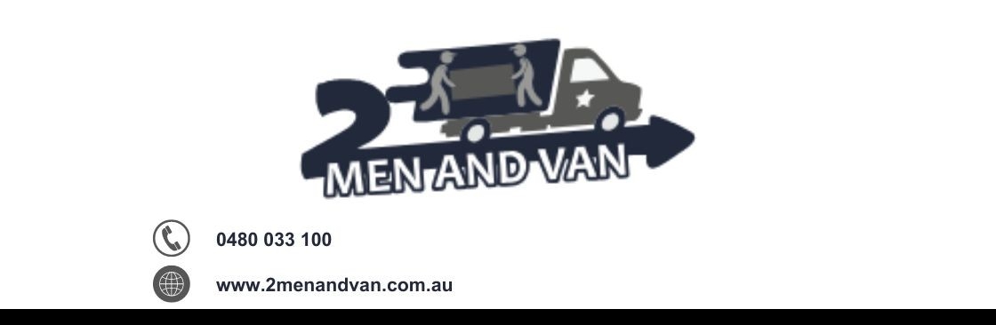 2 Men and Van Cover Image