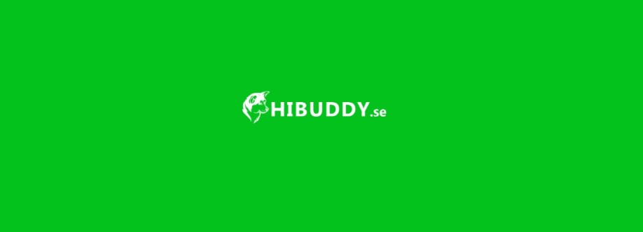 Hibuddy Cover Image