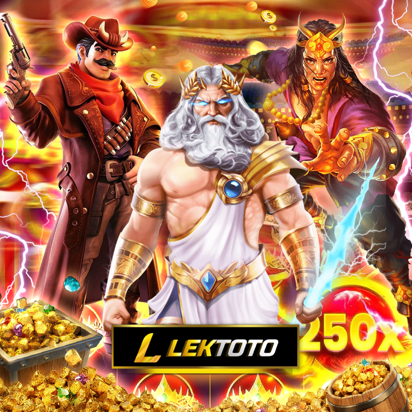 LEKTOTO: Situs Toto Online 5D Terpercaya Banyak Diskon & Hadiah