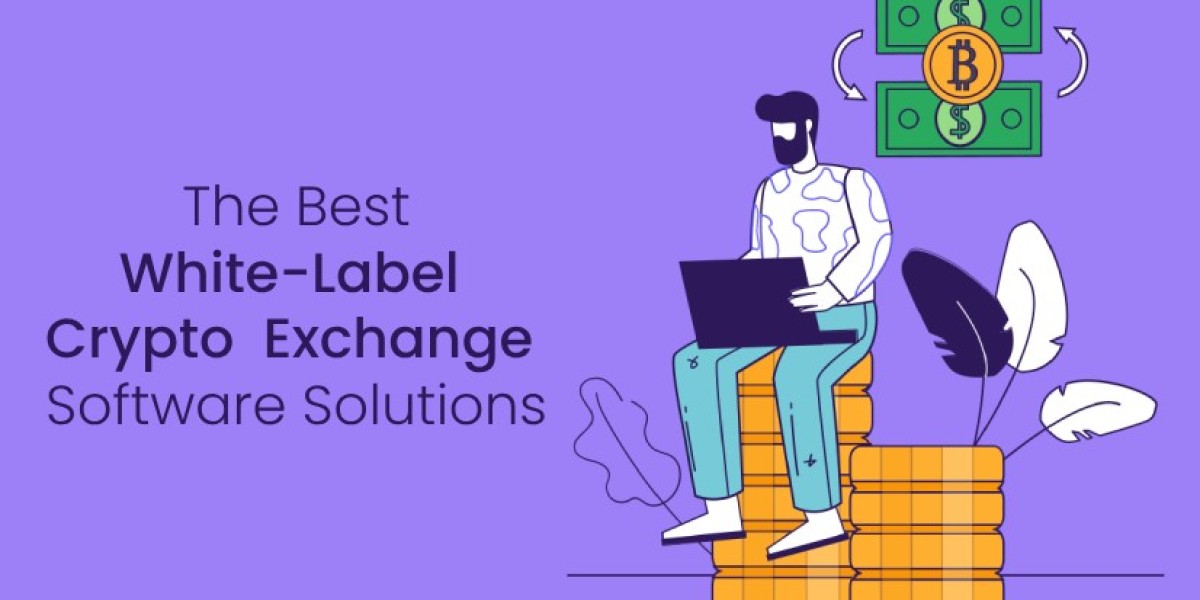 The Best White-Label Cryptocurrency Exchange Software Solutions
