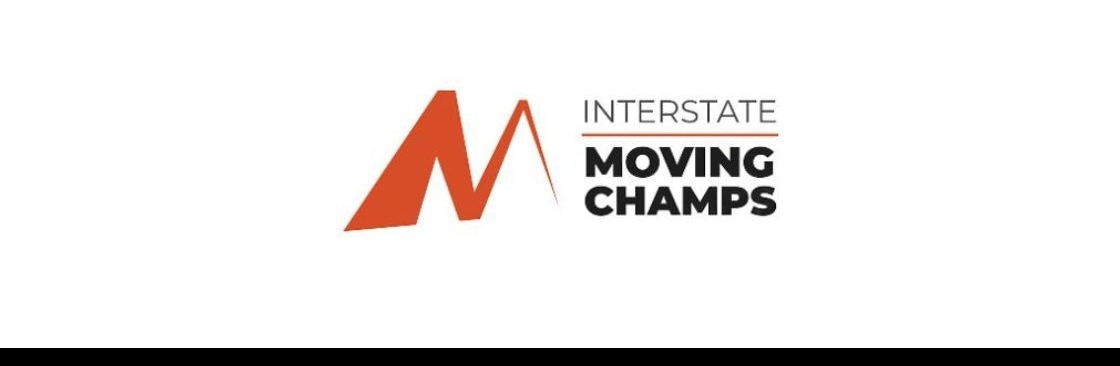 Interstate Moving Champs Cover Image