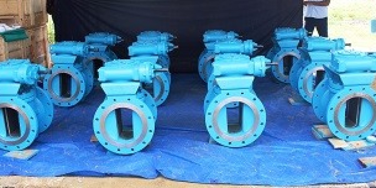 Plug valve manufacturers in Brazil