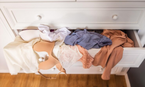The Whats and Hows of Women’s Undergarments | A Way Of Life