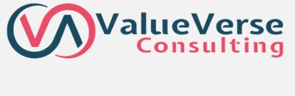 Value Verse Consulting Pvt Ltd Cover Image