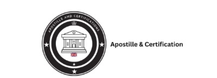 Apostille and Certification Services Ltd Cover Image
