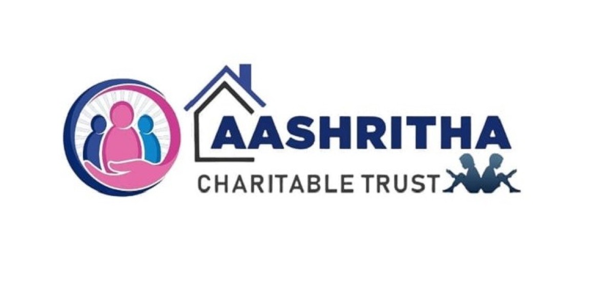 A Comprehensive Guide to Orphanages, NGOs, and Charitable Trusts in Vijayawada: Aashritha Charitable Trust
