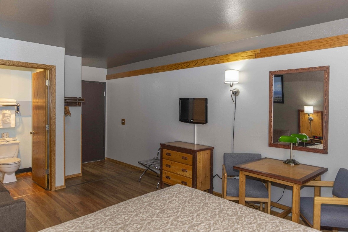 How Do You Plan a Group Trip with a Vacation Rental in Rocker, Montana?