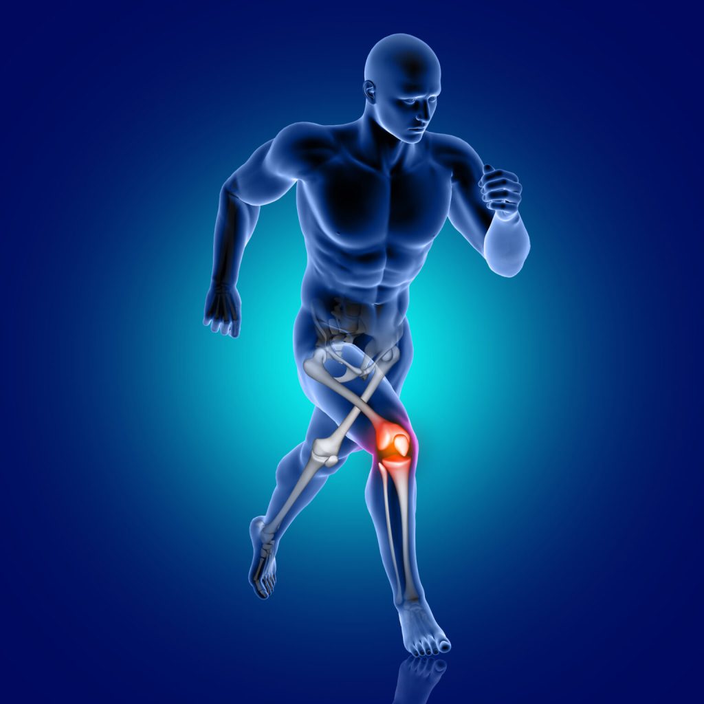 Knee Arthroscopy | Knee pain | Verddaan Hospital