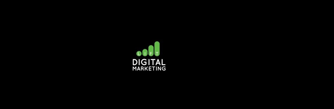 Lift Digital Marketing Cover Image