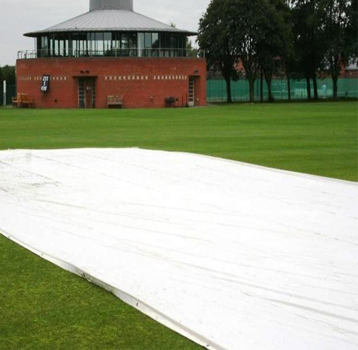 Cricket Wicket Cover Tarpaulin 200gsm - Tarpaulinsshop