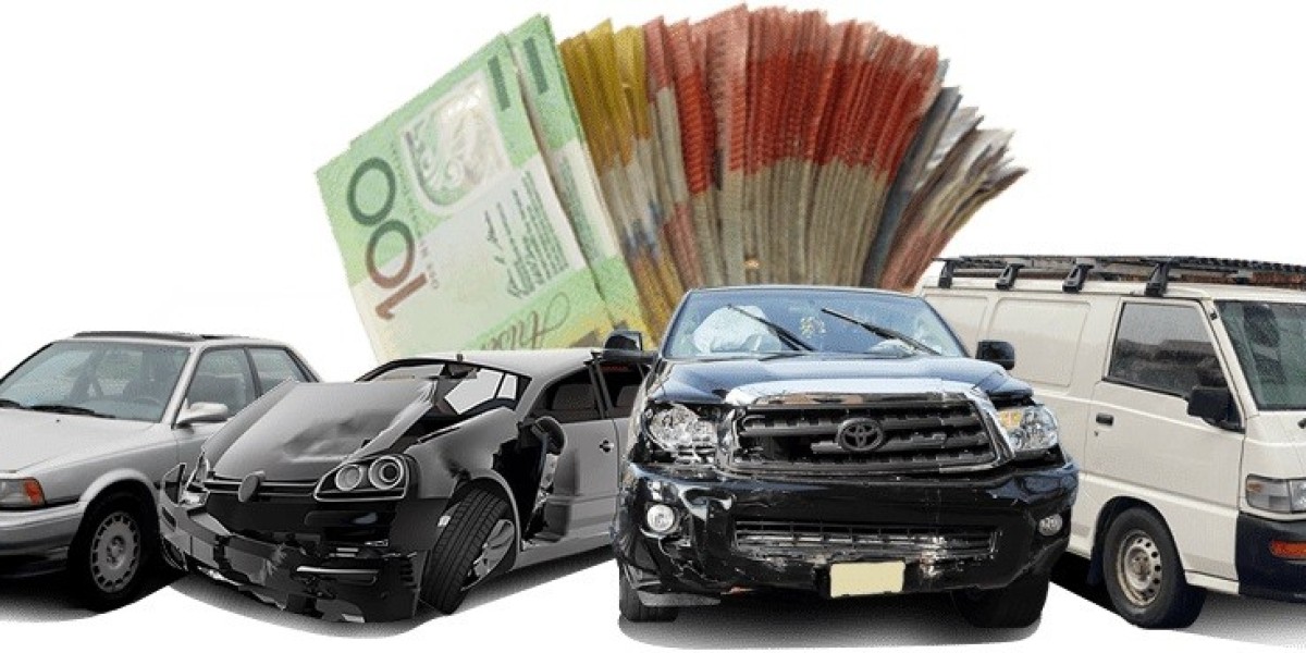 Turn Your Old Vehicle into Money: The Ultimate Guide by Cash 4 Cars NSW