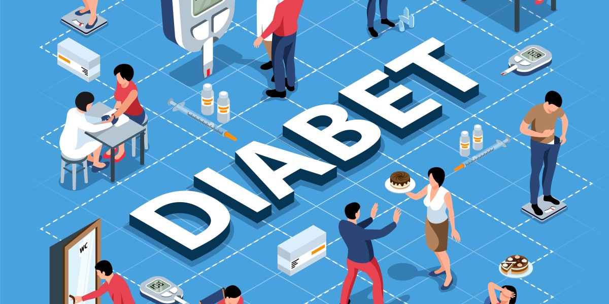 Homeopathic Solutions for Diabetes: Can They Regulate High Blood Sugar?