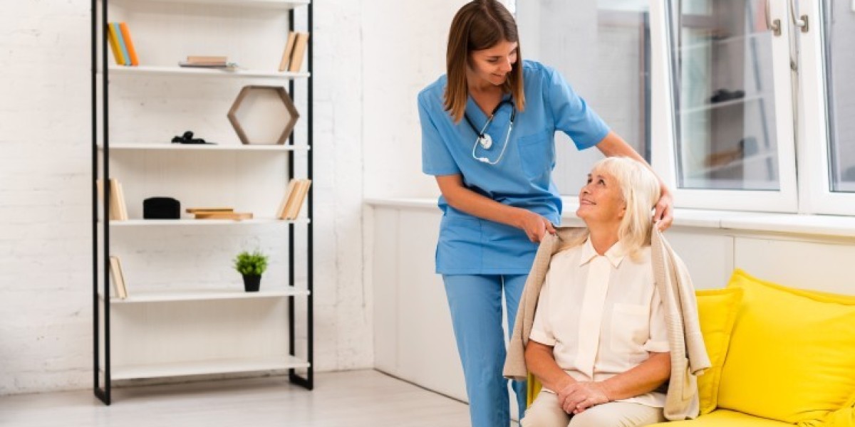 Comprehensive Home Nursing Services in Bangalore: A Guide to Quality Care at Home