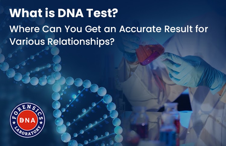 Growing Significance of DNA Tests: An In-Depth Look