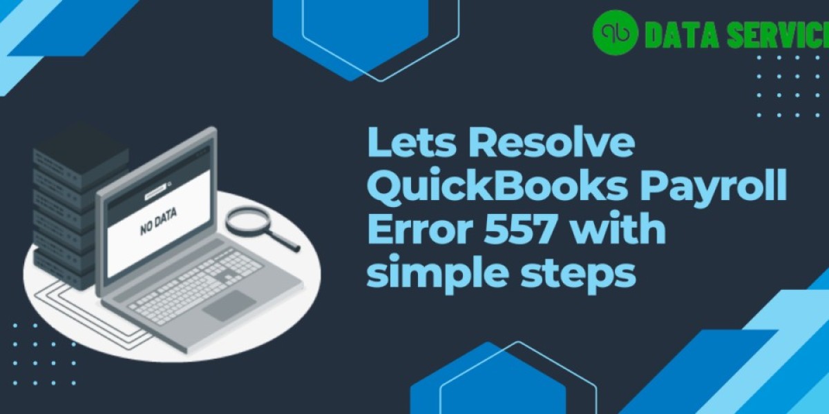 Resolving QuickBooks Error 557: A Comprehensive Guide