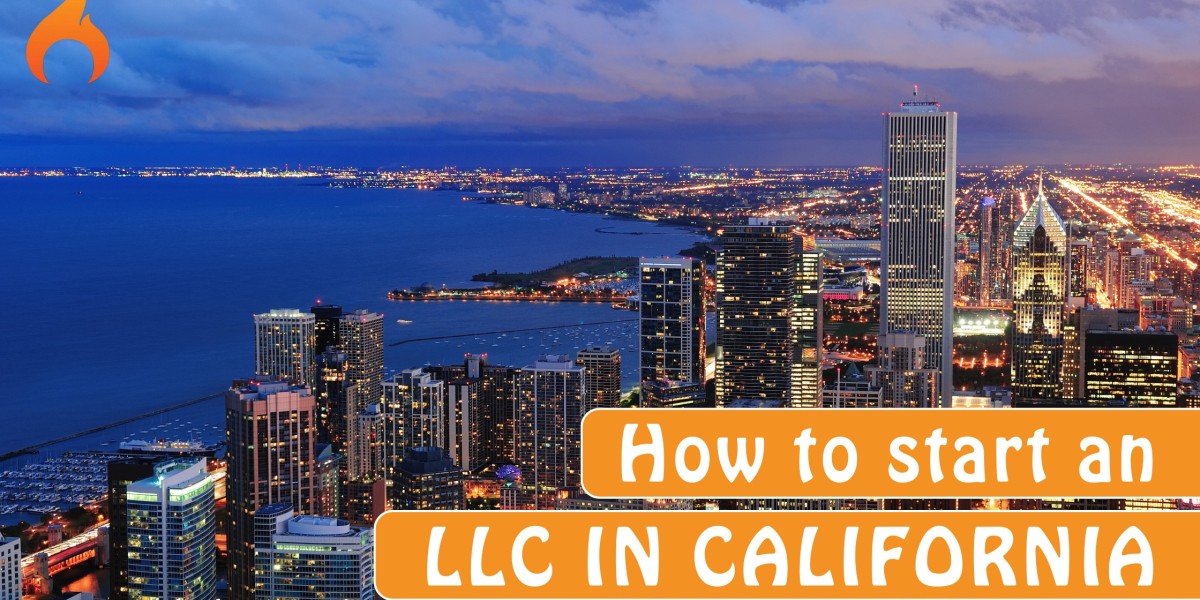 LLC in California Application: Everything You Need to Know