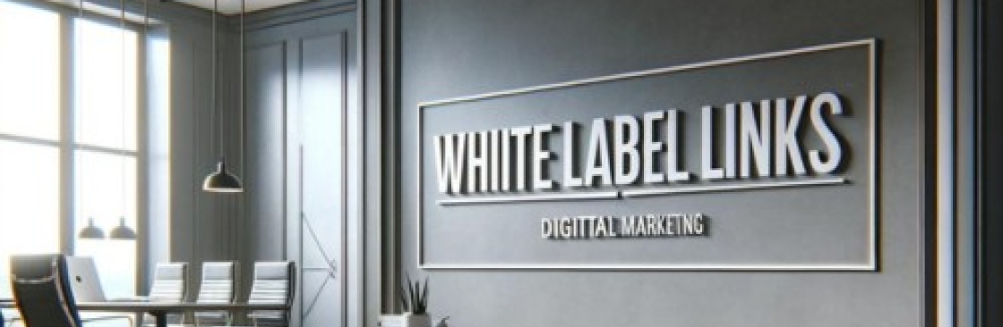White Label Links Cover Image