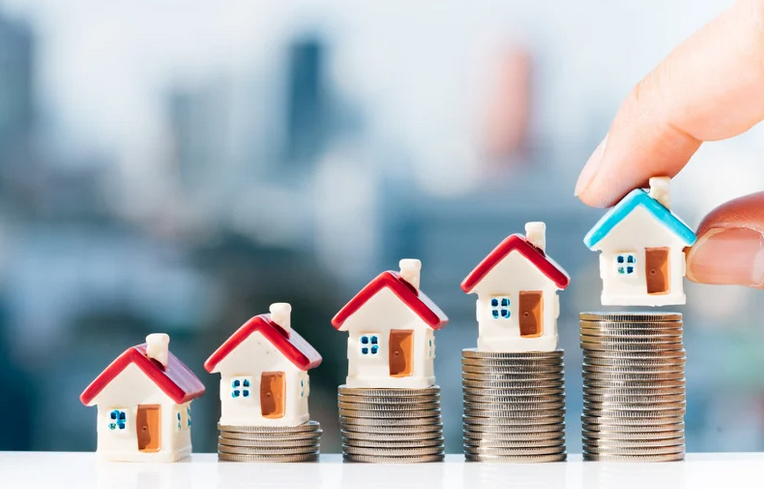 Benefits of property development finance options » WingsMyPost