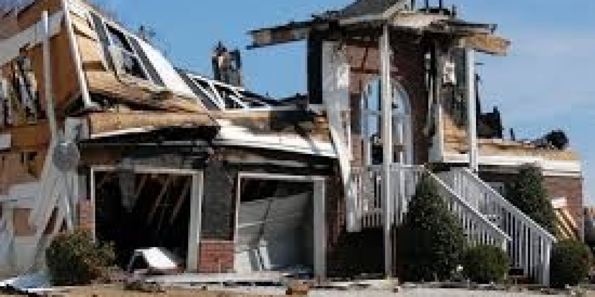 Top Fire Damage Restoration Techniques to Restore Your Home