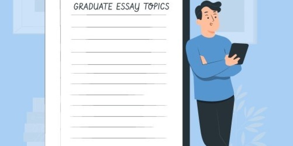 100+ Graduate Essay Topics for a Winning Admission Essay
